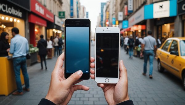 Discover premium used cell phones with unbeatable prices