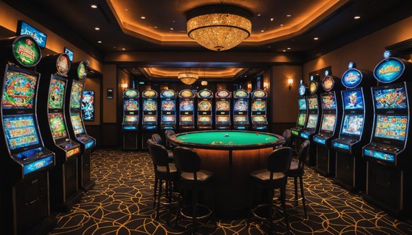 Explore sustainable gaming with our eco-friendly server rentals